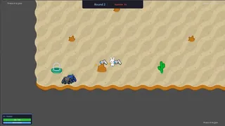 Brawlzerker