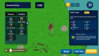 Battle Of Plans