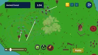 Скриншот 5 к игре Battle Of Plans
