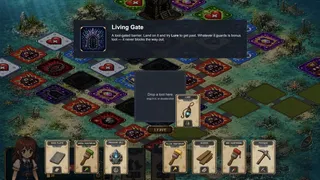 Lagan Salvage Run