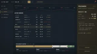 Armory Doctrine