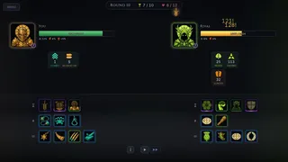 Скриншот 5 к игре Spellhoard