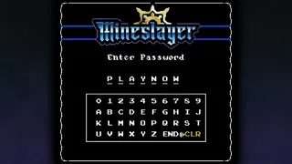 Mineslayer