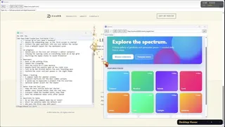 Desktop Havoc