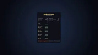 Скриншот 7 к игре Desktop Havoc