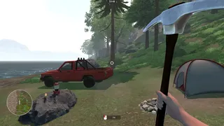 Prospector Collector