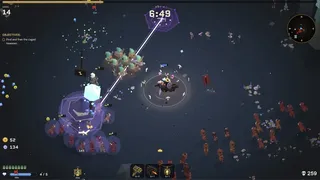 King Alone