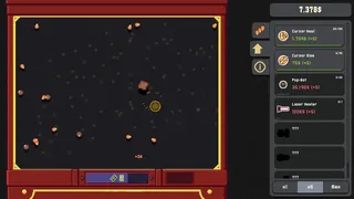 Popcorn Idle