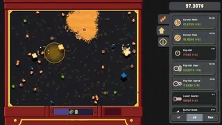 Popcorn Idle