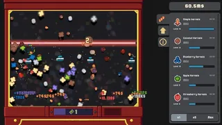 Popcorn Idle