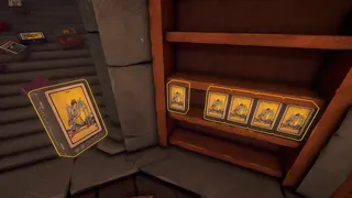 Wand & Order: Tidy up the magic shop!