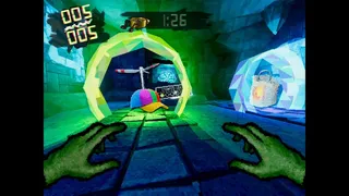 Gravity Goblins