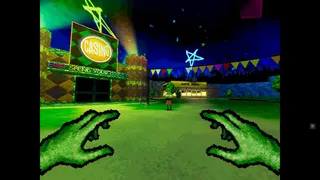 Скриншот 5 к игре Gravity Goblins
