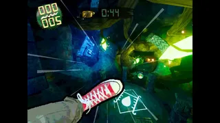 Скриншот 8 к игре Gravity Goblins