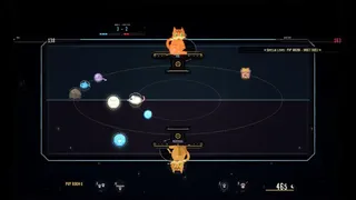 Star Claw