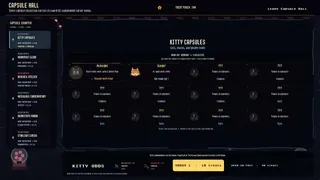 Star Claw