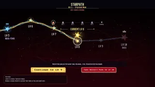 Star Claw
