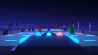 GO or STOP