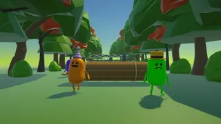 Скриншот 6 к игре GO or STOP