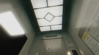 AFTERLIGHT: The Apartment