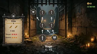 Скриншот 6 к игре Hiss or Miss