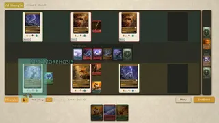 Скриншот 5 к игре Hive and Harvest
