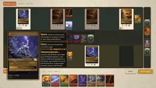 Скриншот 6 к игре Hive and Harvest