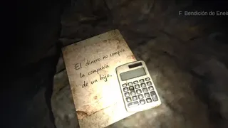 Скриншот 7 к игре El sonido de un sueño