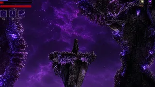 Shadow of the Dead Lands