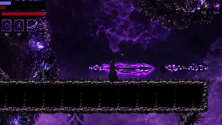Shadow of the Dead Lands