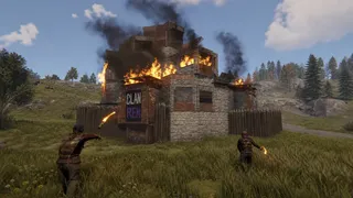 Survival Dimension
