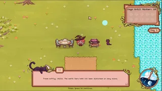 Mystic Garden