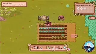 Mystic Garden