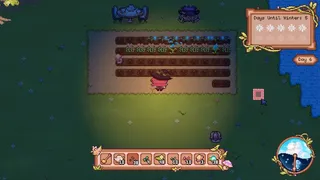 Mystic Garden