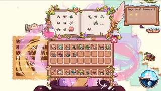 Скриншот 5 к игре Mystic Garden