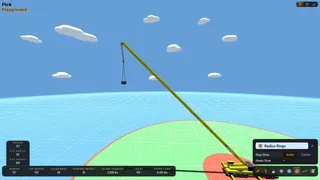Скриншот 6 к игре Pick Playground