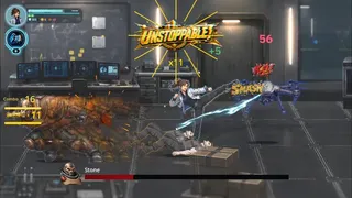 Floors of Fury