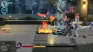 Floors of Fury