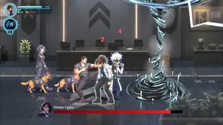 Скриншот 7 к игре Floors of Fury
