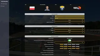 Speedway Club Manager 26