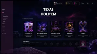 PokerCraft: Texas Hold'em