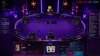 PokerCraft: Texas Hold'em