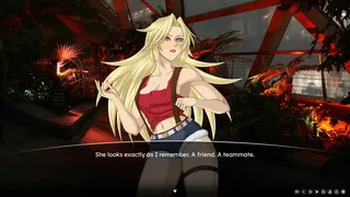 MAHOU SHOJO REVENGE!