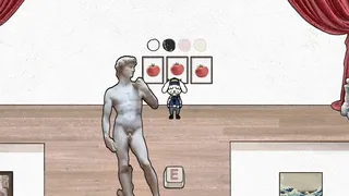 Paint Me Back