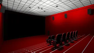 KuKu's Cinema