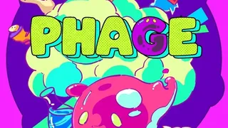 Скриншот 5 к игре PHAGE