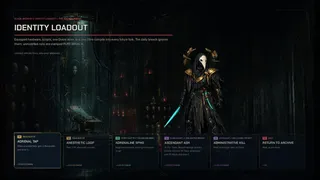 BLACK STACK