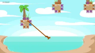 Crabbling Hook