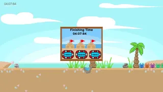 Скриншот 5 к игре Crabbling Hook