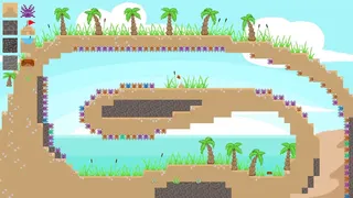 Скриншот 6 к игре Crabbling Hook